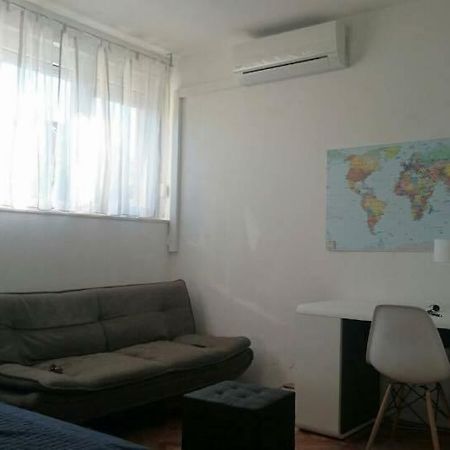 G Apartment Spalato Esterno foto