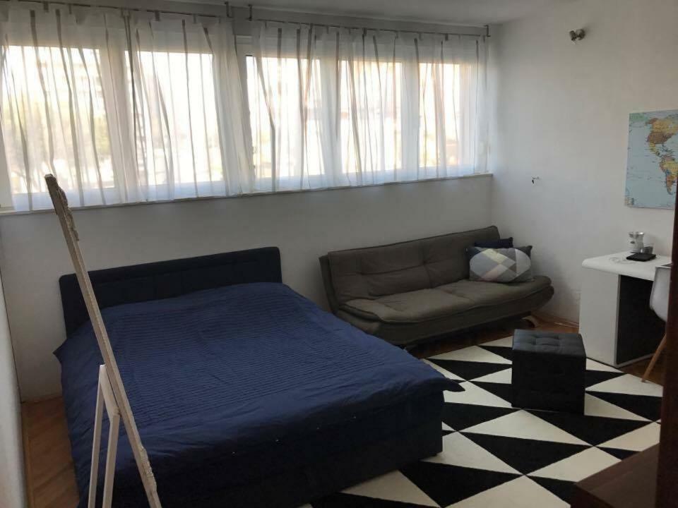 G Apartment Spalato Esterno foto
