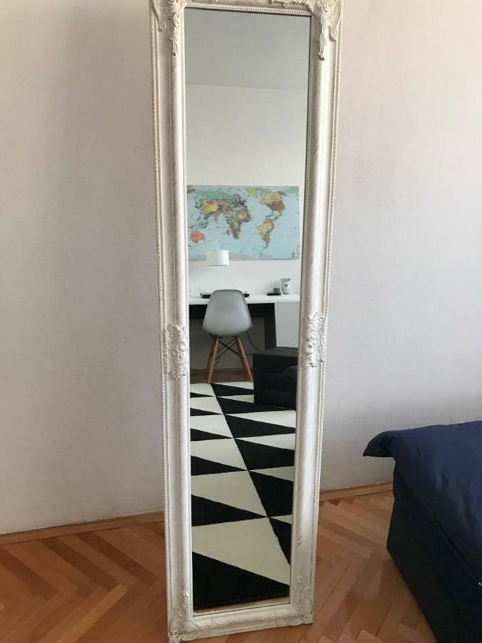G Apartment Spalato Esterno foto